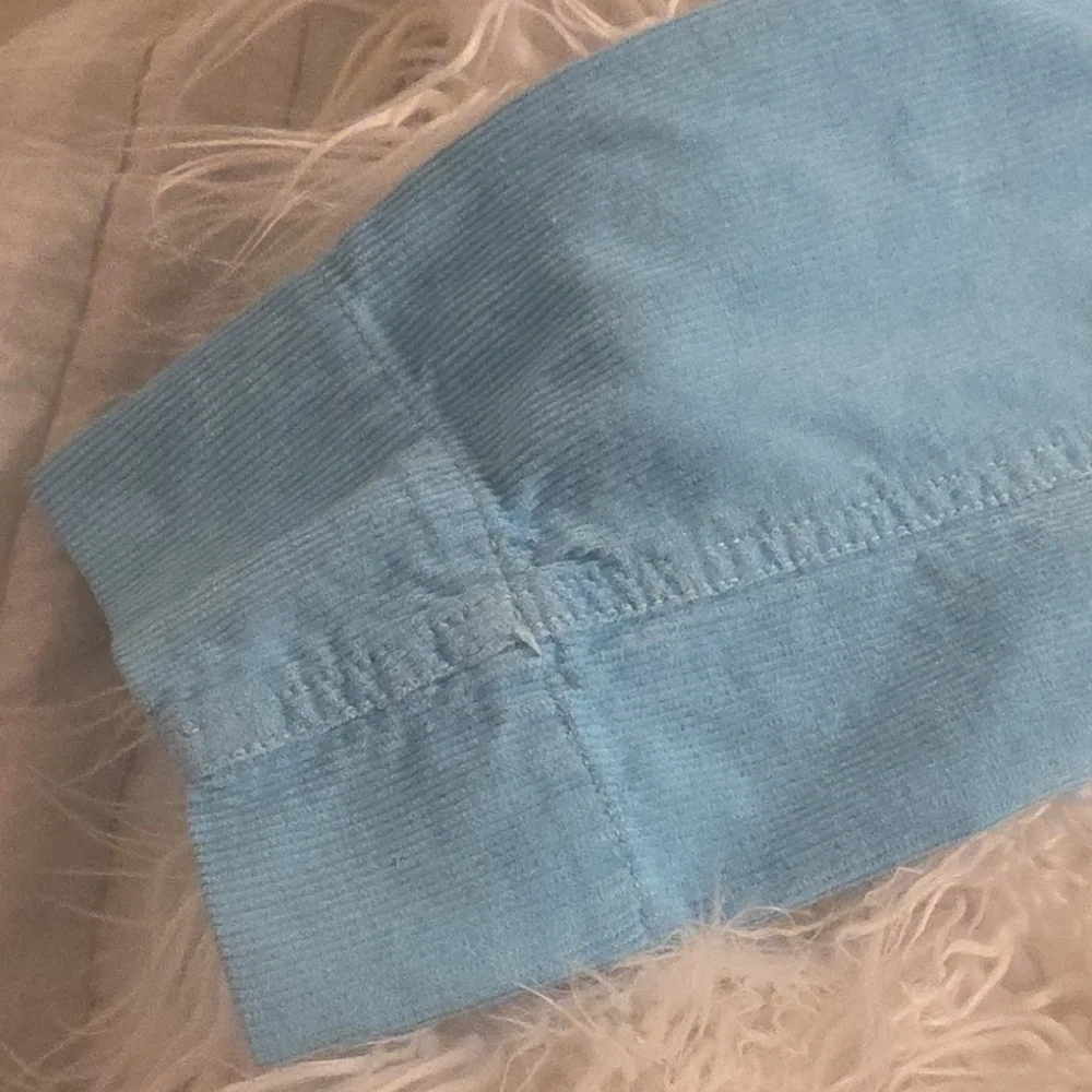 Sunset Cove Woman light blue